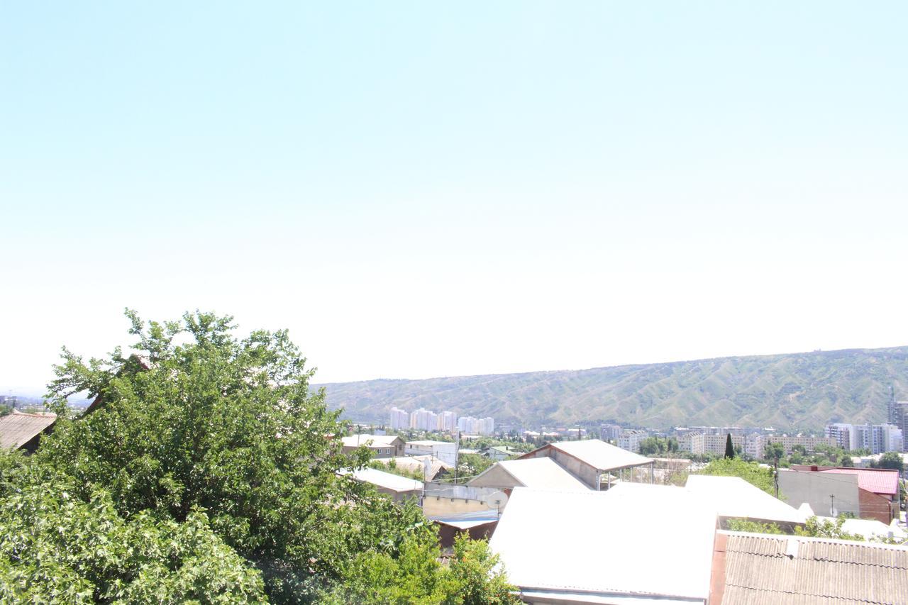Leon Hotel Tbilisi ภายนอก รูปภาพ