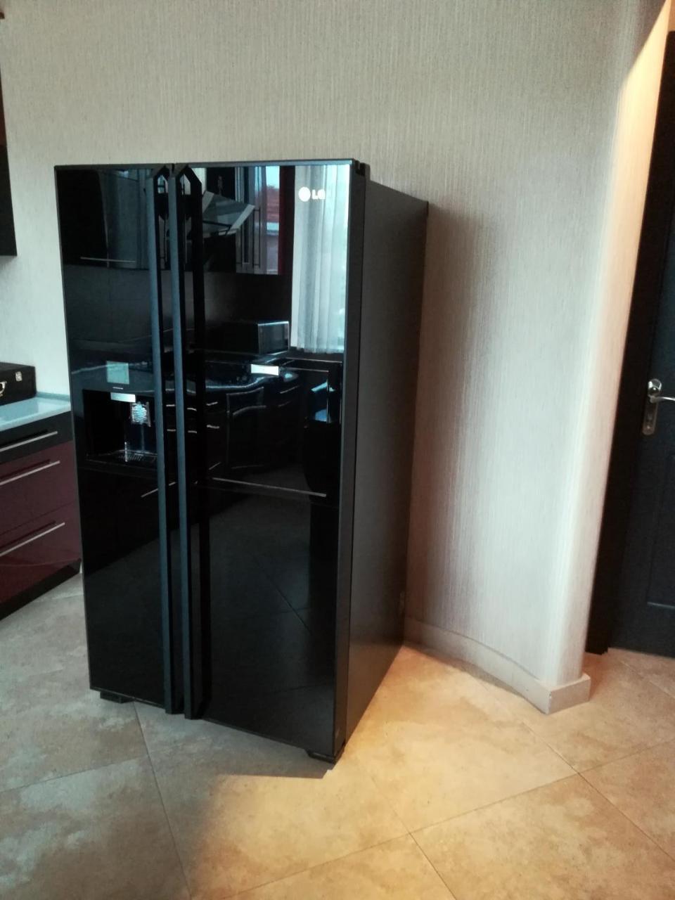Leon Hotel Tbilisi ภายนอก รูปภาพ