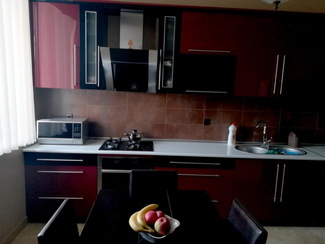 Leon Hotel Tbilisi ภายนอก รูปภาพ