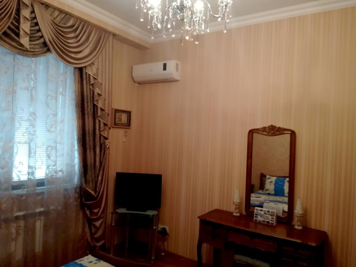 Leon Hotel Tbilisi ภายนอก รูปภาพ