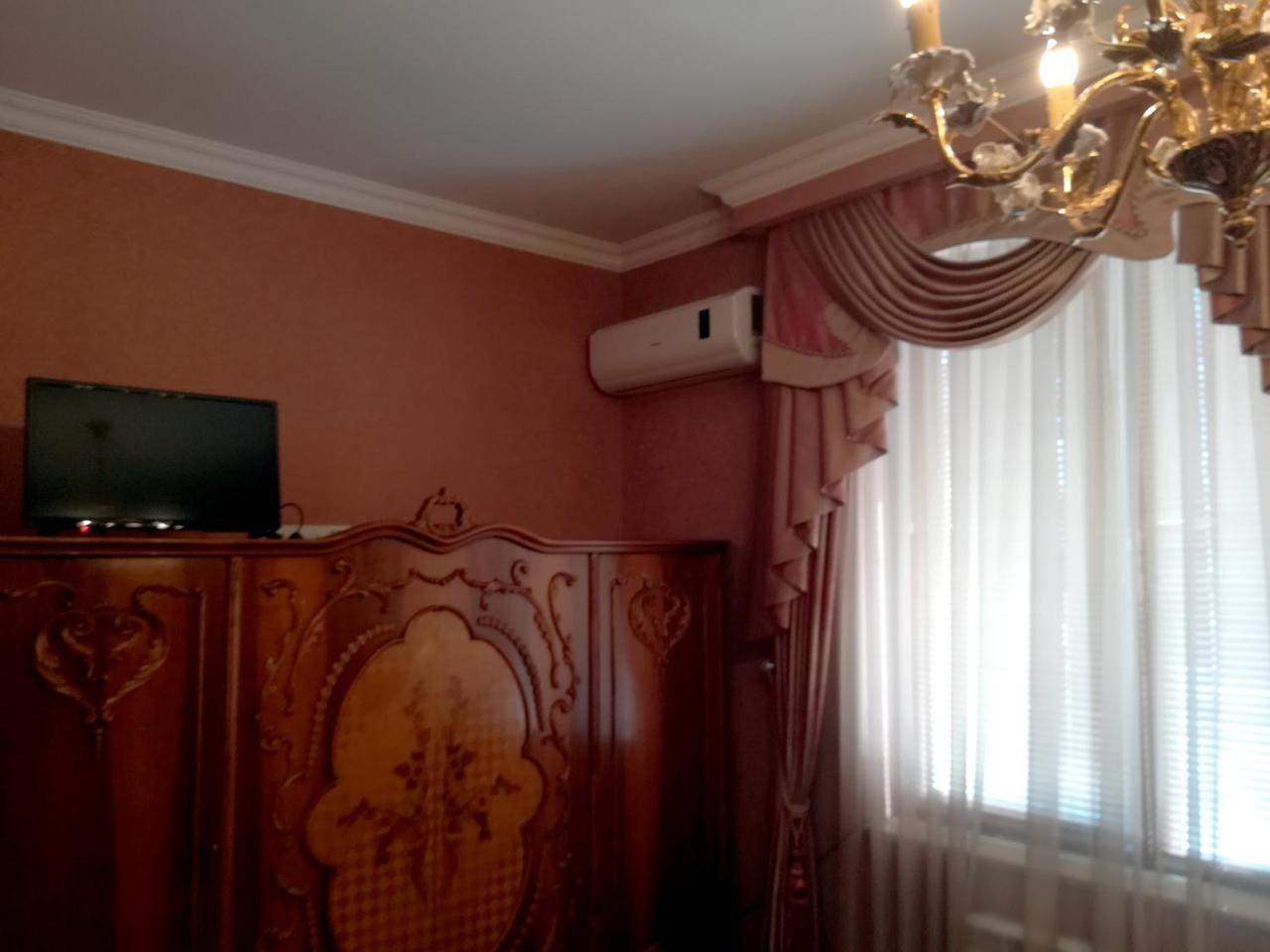Leon Hotel Tbilisi ภายนอก รูปภาพ
